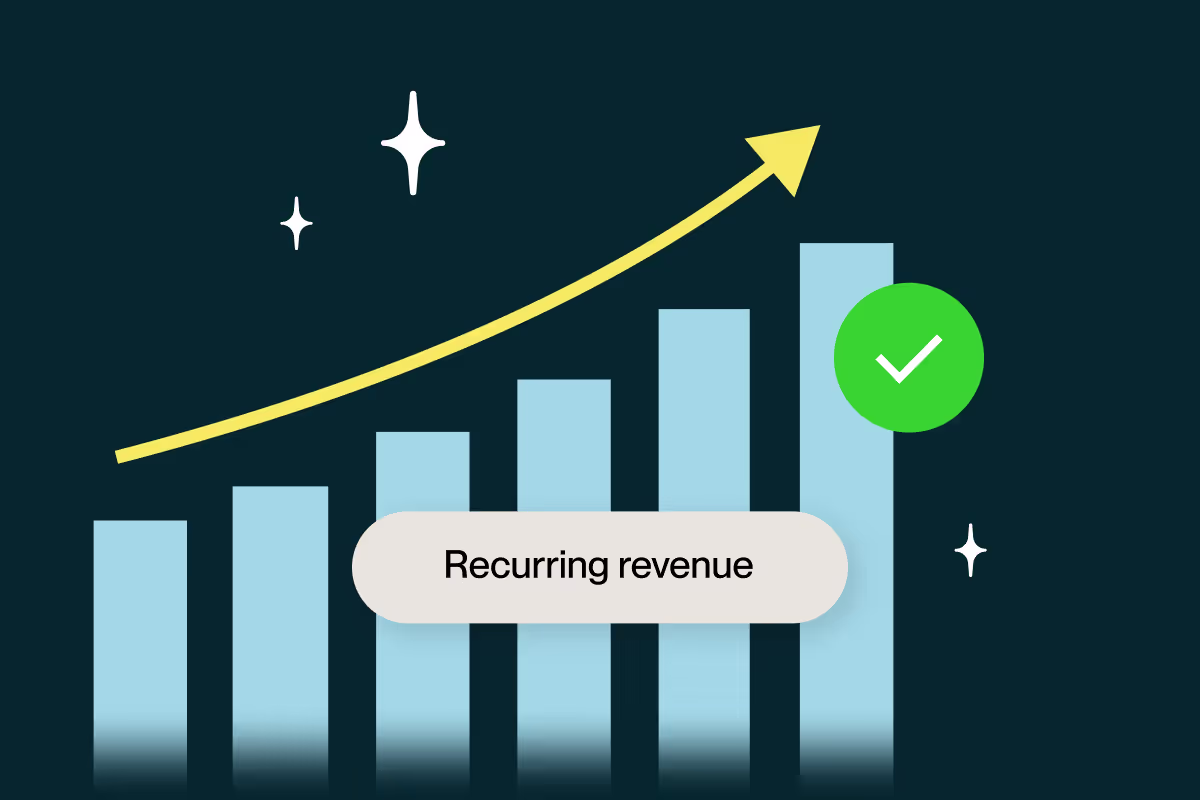 7 ways to end failed payments & maximize recurring revenue