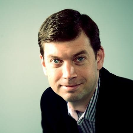 Jon Lintvet, Head of Partnerships at Butter Payments