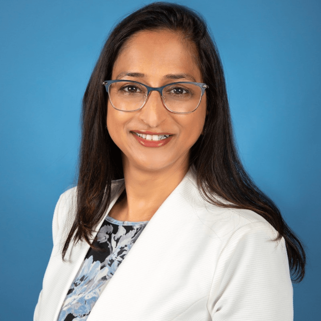 Sonali Sambhus, CTO at Butter Payments