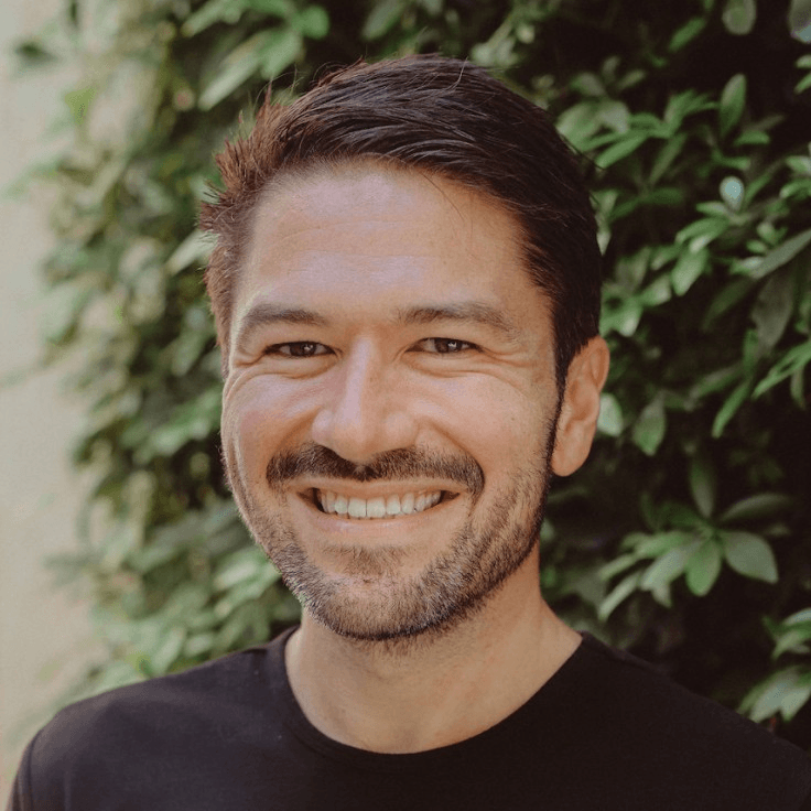 Jack Abraham, Founder and CEO at Atomic