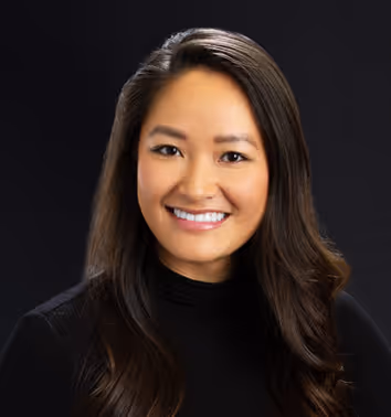 Kim Tran, General Counsel at Butter Payments