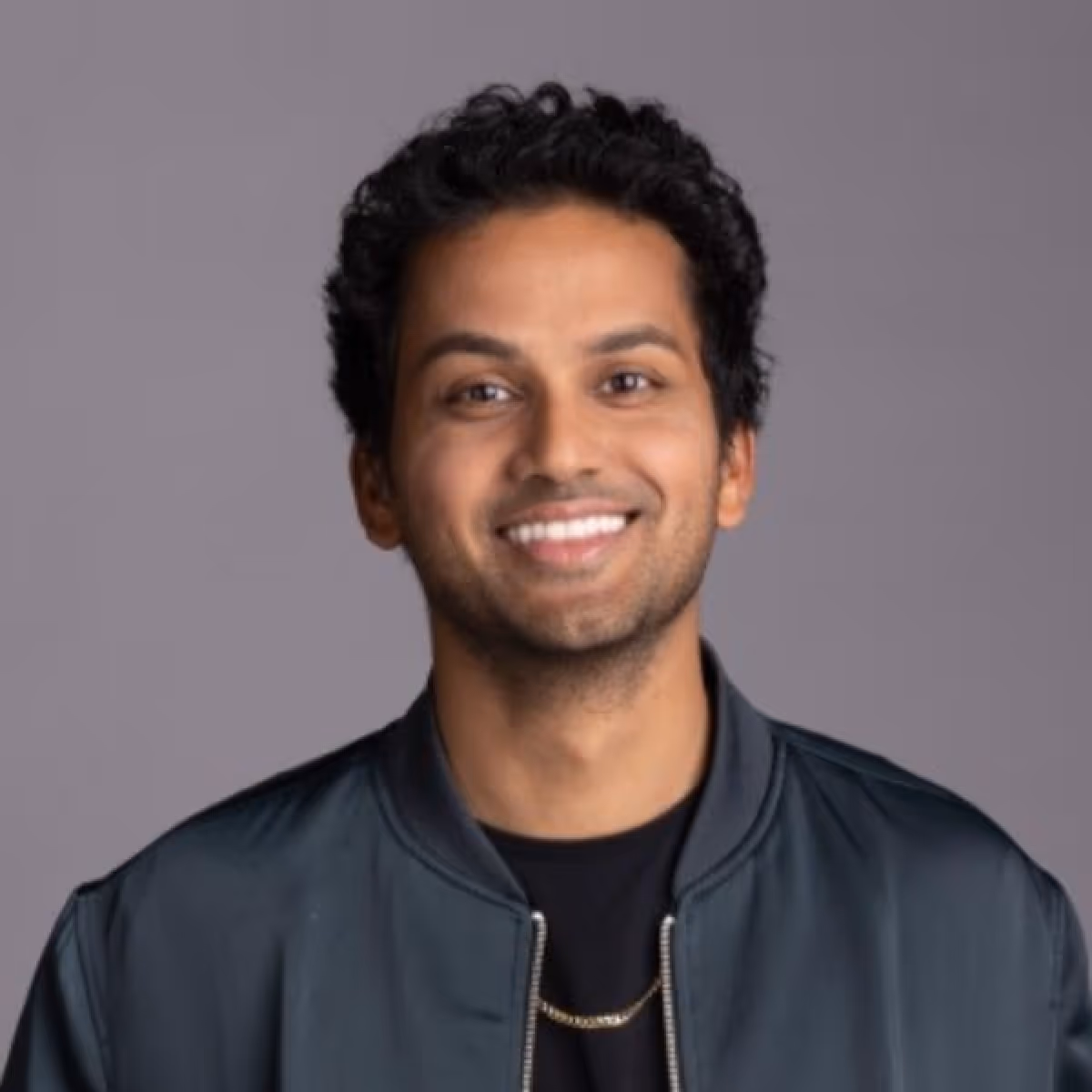 Vijay Menon, Founder of Butter Payments