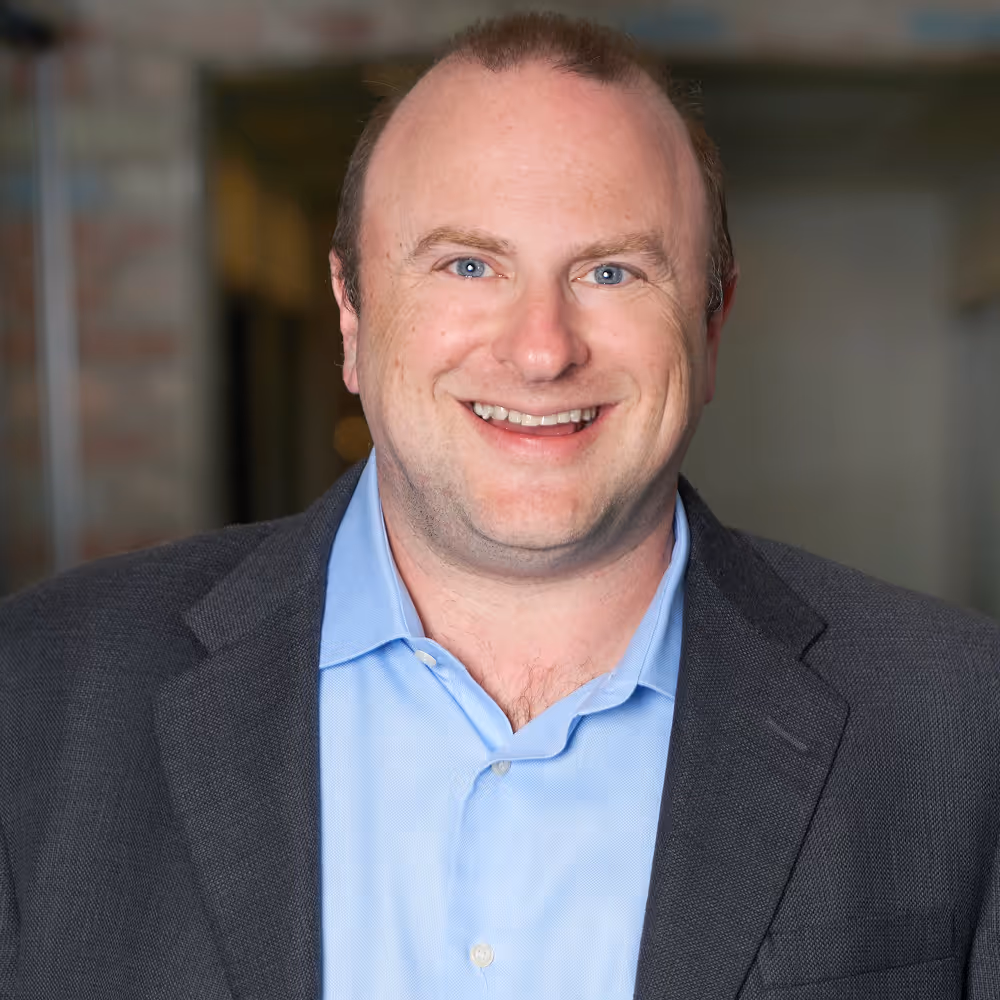 Charles Rosenblatt, CEO at Butter Payments